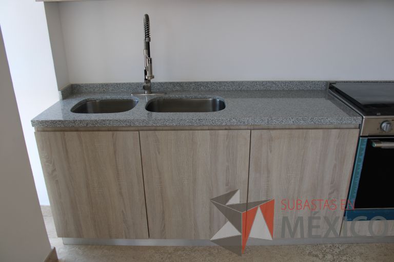 Lote 003 - Departamento de 60 m2 interiores, 2.7 m2 de Balcón y Roof Garden 45.8 m2 - Imagen 52