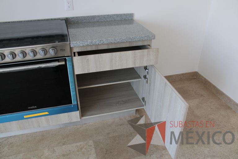 Lote 003 - Departamento de 60 m2 interiores, 2.7 m2 de Balcón y Roof Garden 45.8 m2 - Imagen 56