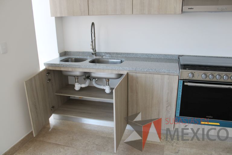 Lote 003 - Departamento de 60 m2 interiores, 2.7 m2 de Balcón y Roof Garden 45.8 m2 - Imagen 58