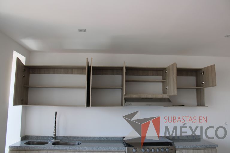 Lote 003 - Departamento de 60 m2 interiores, 2.7 m2 de Balcón y Roof Garden 45.8 m2 - Imagen 60
