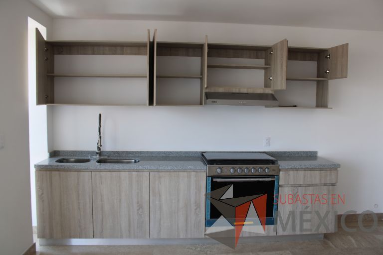 Lote 003 - Departamento de 60 m2 interiores, 2.7 m2 de Balcón y Roof Garden 45.8 m2 - Imagen 61