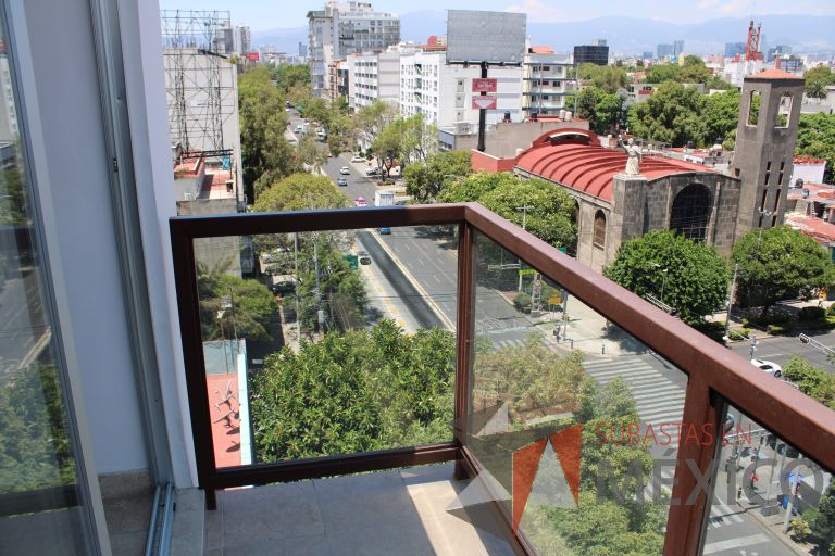 Lote 003 - Departamento de 60 m2 interiores, 2.7 m2 de Balcón y Roof Garden 45.8 m2 - Imagen 63