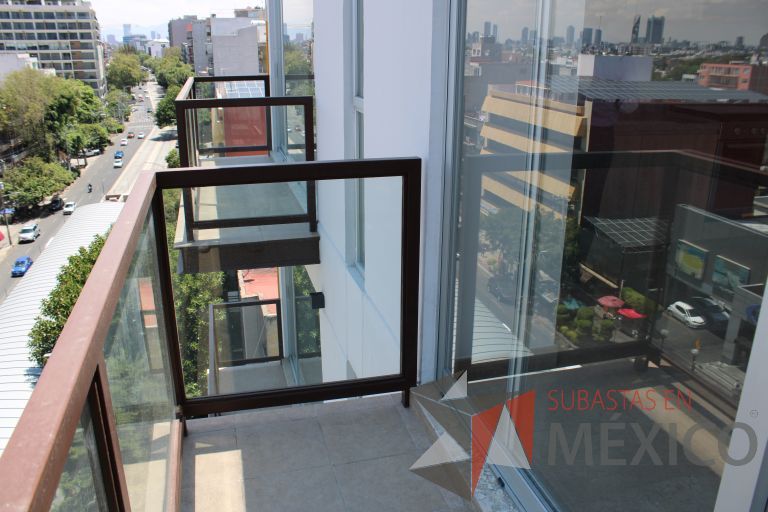 Lote 003 - Departamento de 60 m2 interiores, 2.7 m2 de Balcón y Roof Garden 45.8 m2 - Imagen 64