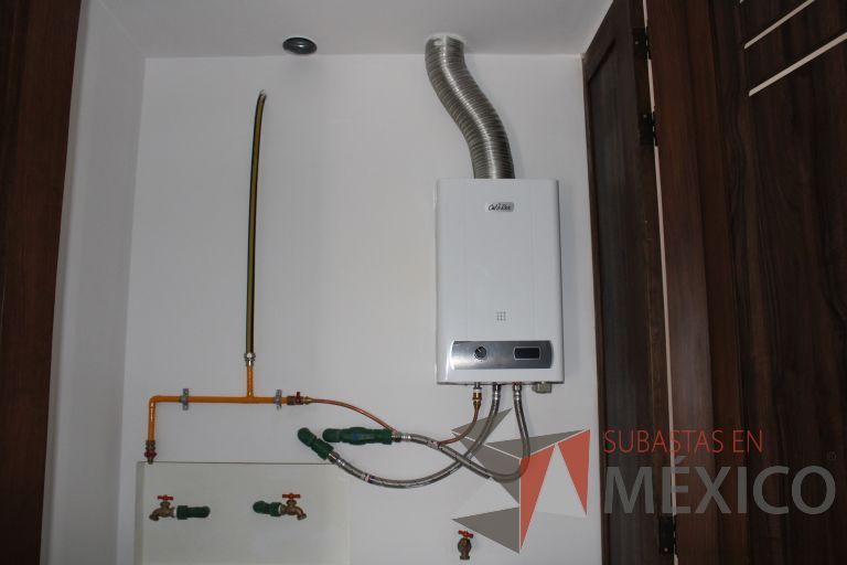 Lote 001 - Departamento de 60 m2 interiores y 2.7 m2 de Balcón - Imagen 17