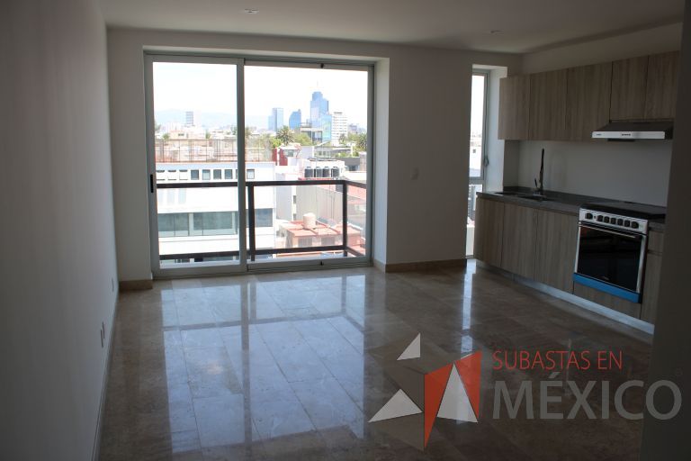 Lote 001 - Departamento de 60 m2 interiores y 2.7 m2 de Balcón - Imagen 33