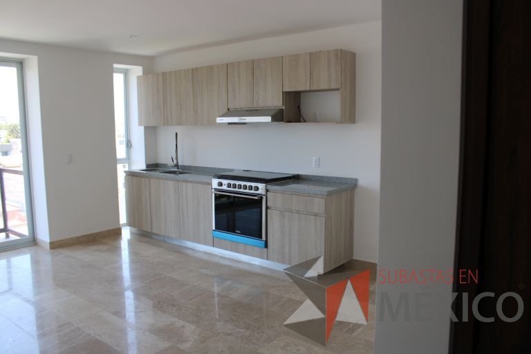 Lote 001 - Departamento de 60 m2 interiores y 2.7 m2 de Balcón - Imagen 34