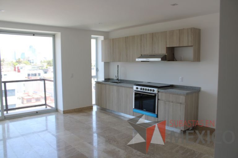 Lote 001 - Departamento de 60 m2 interiores y 2.7 m2 de Balcón - Imagen 35