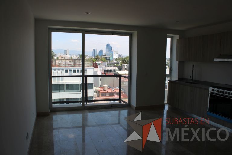 Lote 001 - Departamento de 60 m2 interiores y 2.7 m2 de Balcón - Imagen 36