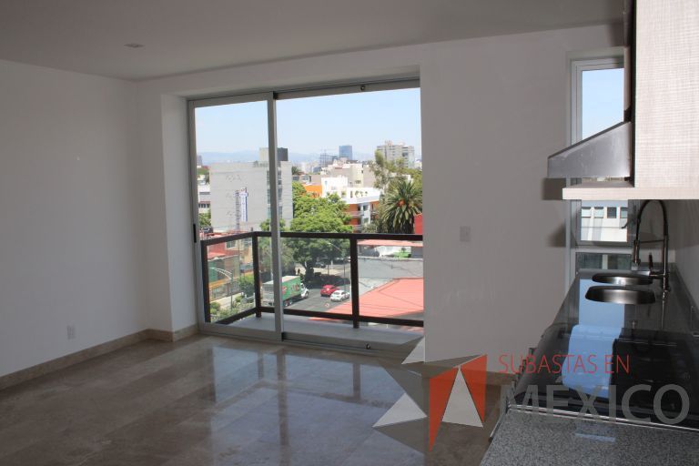 Lote 001 - Departamento de 60 m2 interiores y 2.7 m2 de Balcón - Imagen 41
