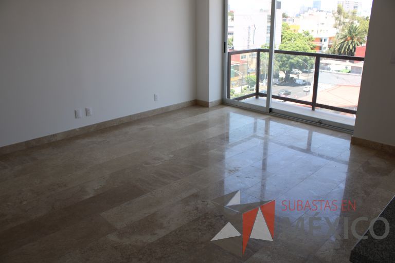Lote 001 - Departamento de 60 m2 interiores y 2.7 m2 de Balcón - Imagen 44