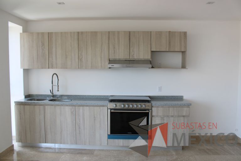Lote 001 - Departamento de 60 m2 interiores y 2.7 m2 de Balcón - Imagen 45