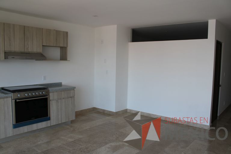 Lote 001 - Departamento de 60 m2 interiores y 2.7 m2 de Balcón - Imagen 46