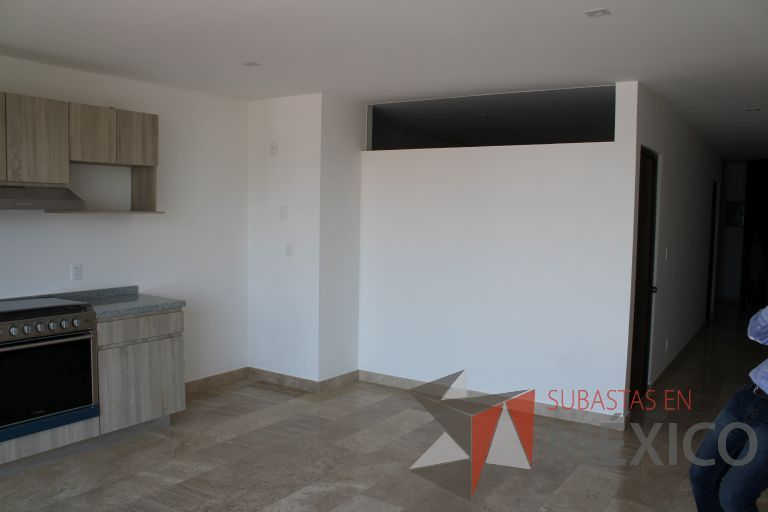 Lote 001 - Departamento de 60 m2 interiores y 2.7 m2 de Balcón - Imagen 48
