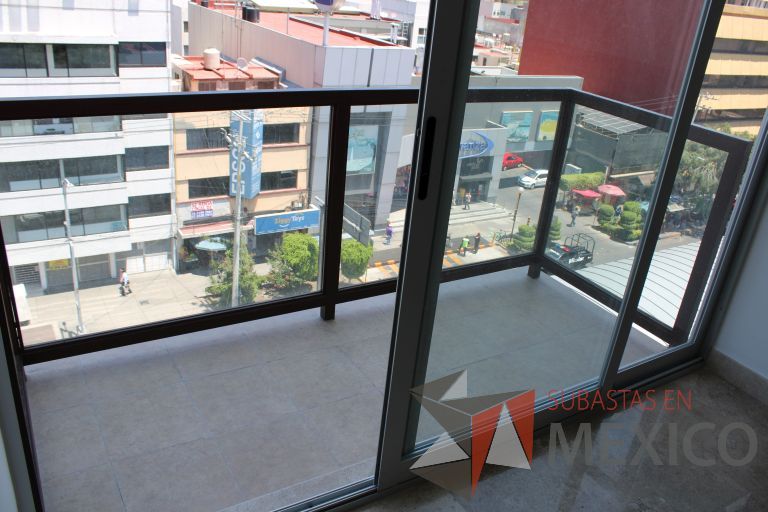Lote 001 - Departamento de 60 m2 interiores y 2.7 m2 de Balcón - Imagen 50