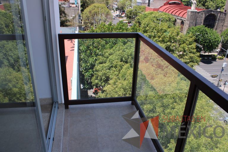 Lote 001 - Departamento de 60 m2 interiores y 2.7 m2 de Balcón - Imagen 51