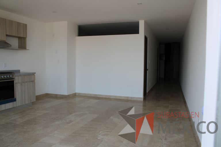 Lote 001 - Departamento de 60 m2 interiores y 2.7 m2 de Balcón - Imagen 53