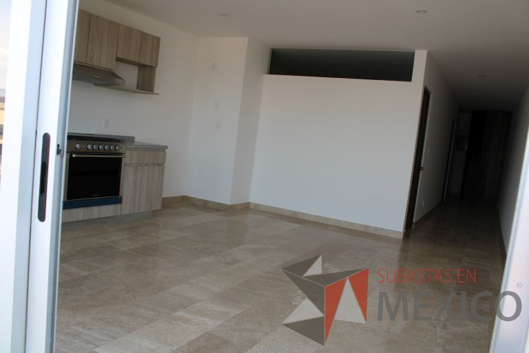 Lote 001 - Departamento de 60 m2 interiores y 2.7 m2 de Balcón - Imagen 54
