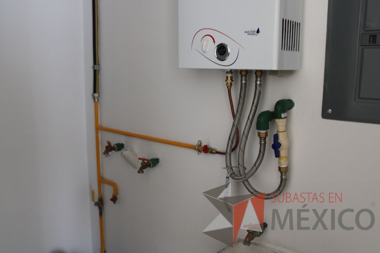 Lote 002 - Departamento de 102 m2 interiores en 2 niveles y 33.1 m2 en 2 Terrazas - Imagen 62