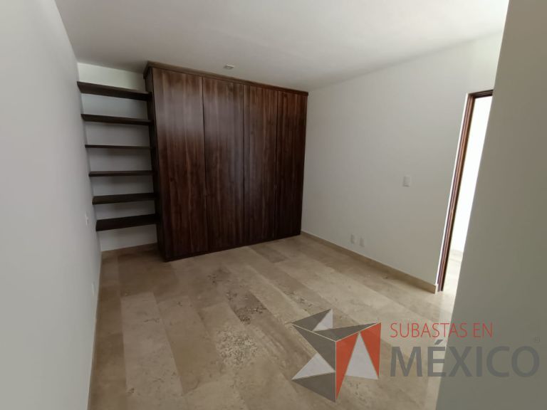 Lote 003 - Departamento de 60 m2 interiores, 2.7 m2 de Balcón y Roof Garden 45.8 m2 - Imagen 3