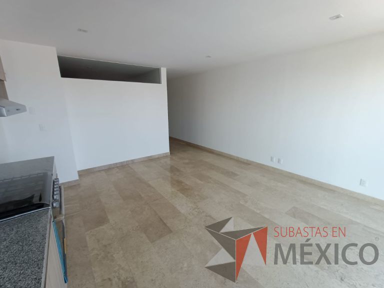 Lote 003 - Departamento de 60 m2 interiores, 2.7 m2 de Balcón y Roof Garden 45.8 m2 - Imagen 6
