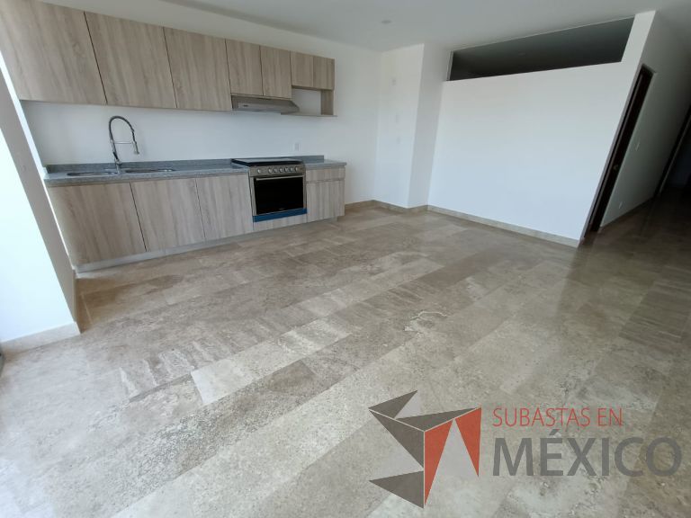 Lote 001 - Departamento de 60 m2 interiores y 2.7 m2 de Balcón - Imagen 4
