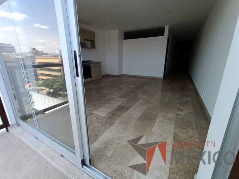 Lote 001 - Departamento de 60 m2 interiores y 2.7 m2 de Balcón - Imagen 8