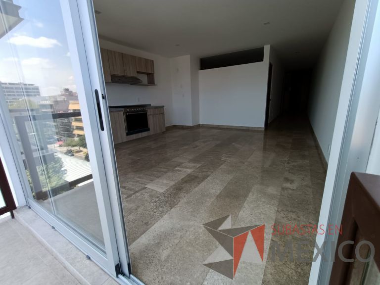 Lote 001 - Departamento de 60 m2 interiores y 2.7 m2 de Balcón - Imagen 9