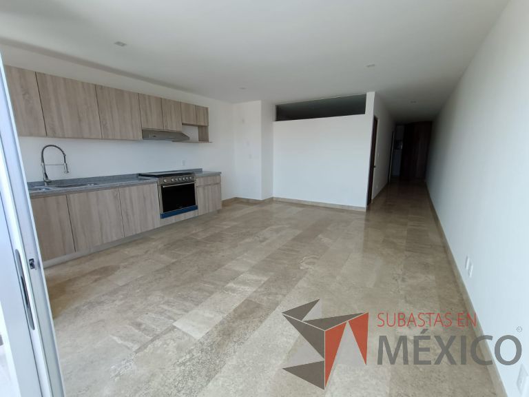Lote 001 - Departamento de 60 m2 interiores y 2.7 m2 de Balcón - Imagen 10