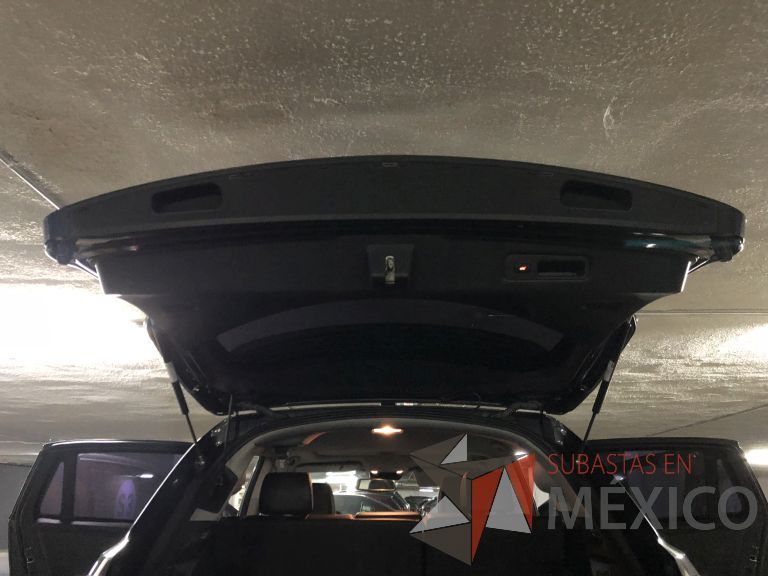 Lote 001 - Camioneta Acura, RDX, 5 puertas, Año 2016, Blindada nivel 3 (NIJ-IIIA) 65,173 Km - Imagen 11