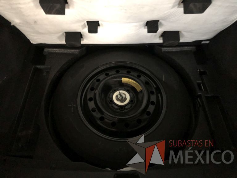 Lote 001 - Camioneta Acura, RDX, 5 puertas, Año 2016, Blindada nivel 3 (NIJ-IIIA) 65,173 Km - Imagen 18