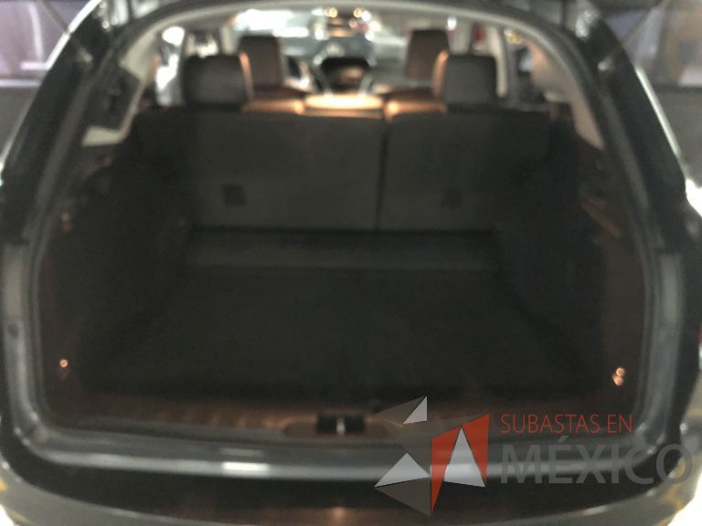 Lote 001 - Camioneta Acura, RDX, 5 puertas, Año 2016, Blindada nivel 3 (NIJ-IIIA) 65,173 Km - Imagen 19