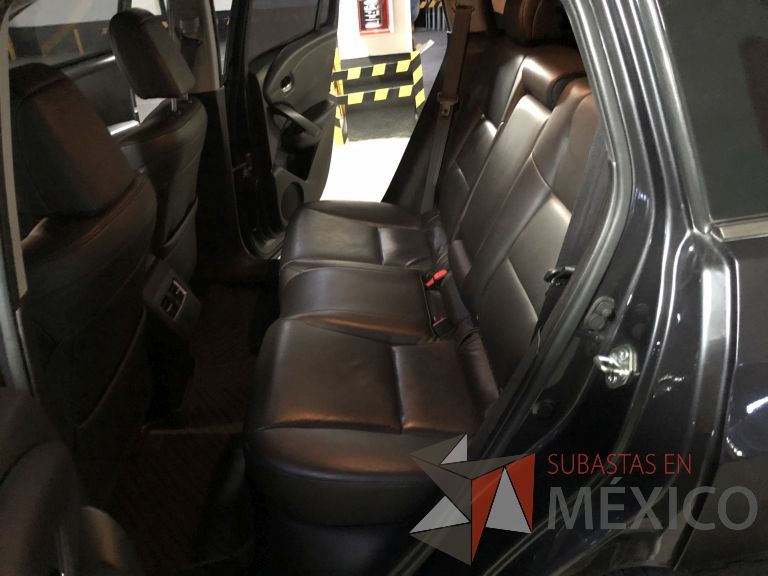Lote 001 - Camioneta Acura, RDX, 5 puertas, Año 2016, Blindada nivel 3 (NIJ-IIIA) 65,173 Km - Imagen 21