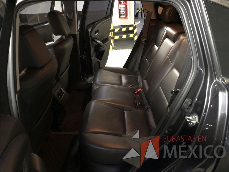 Lote 001 - Camioneta Acura, RDX, 5 puertas, Año 2016, Blindada nivel 3 (NIJ-IIIA) 65,173 Km - Imagen 22