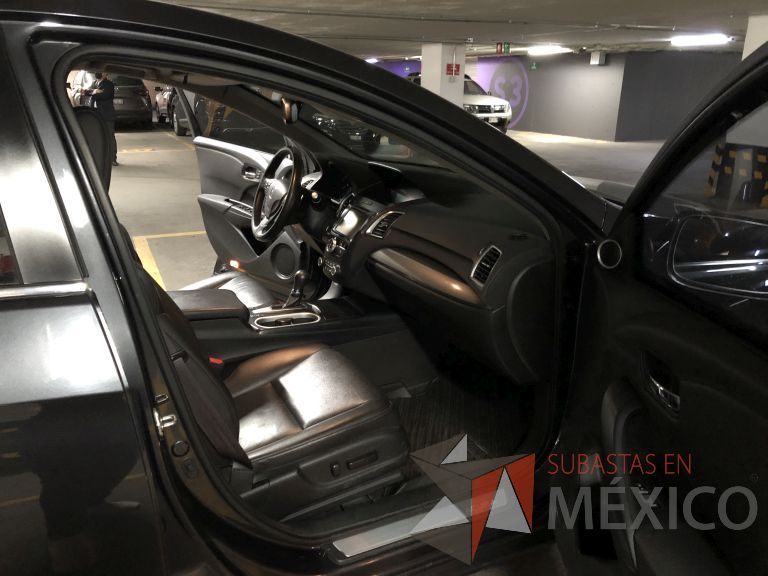 Lote 001 - Camioneta Acura, RDX, 5 puertas, Año 2016, Blindada nivel 3 (NIJ-IIIA) 65,173 Km - Imagen 31