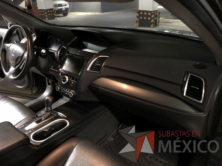 Lote 001 - Camioneta Acura, RDX, 5 puertas, Año 2016, Blindada nivel 3 (NIJ-IIIA) 65,173 Km - Imagen 34