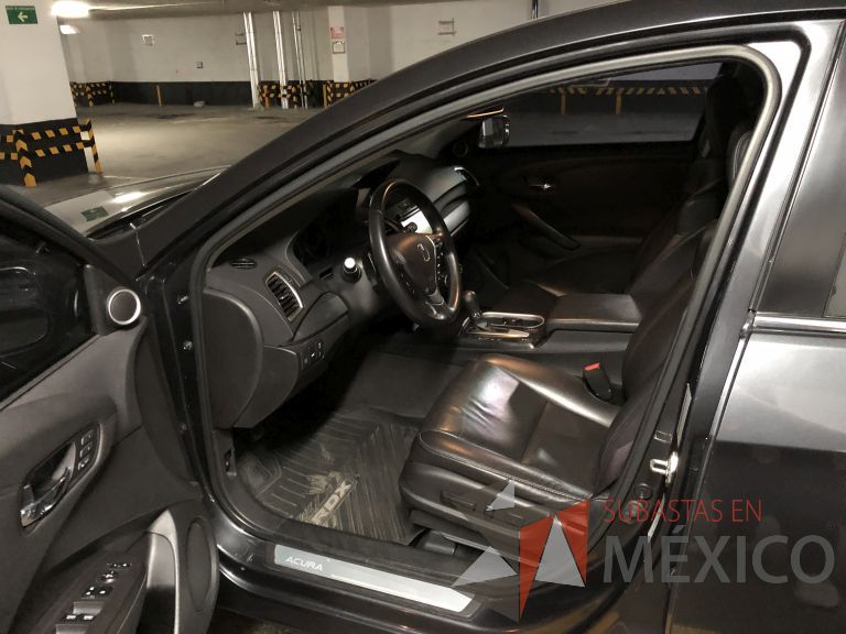 Lote 001 - Camioneta Acura, RDX, 5 puertas, Año 2016, Blindada nivel 3 (NIJ-IIIA) 65,173 Km - Imagen 39