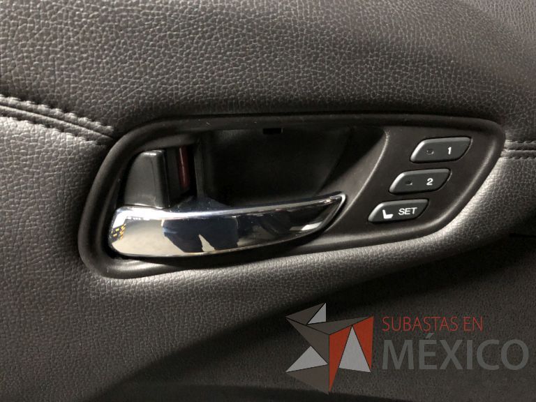 Lote 001 - Camioneta Acura, RDX, 5 puertas, Año 2016, Blindada nivel 3 (NIJ-IIIA) 65,173 Km - Imagen 42
