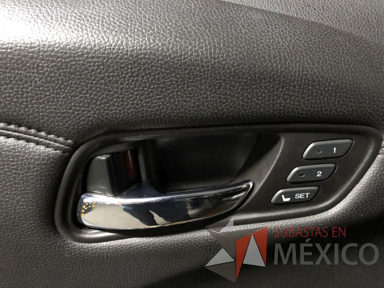 Lote 001 - Camioneta Acura, RDX, 5 puertas, Año 2016, Blindada nivel 3 (NIJ-IIIA) 65,173 Km - Imagen 43