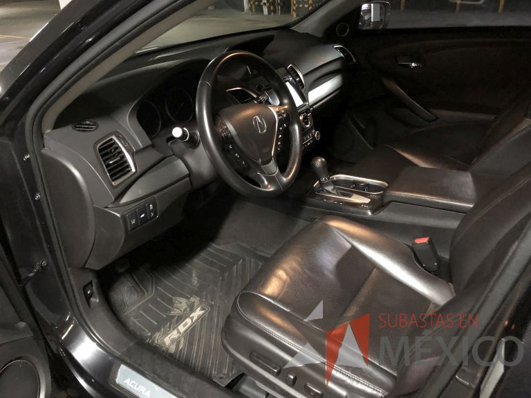 Lote 001 - Camioneta Acura, RDX, 5 puertas, Año 2016, Blindada nivel 3 (NIJ-IIIA) 65,173 Km - Imagen 46