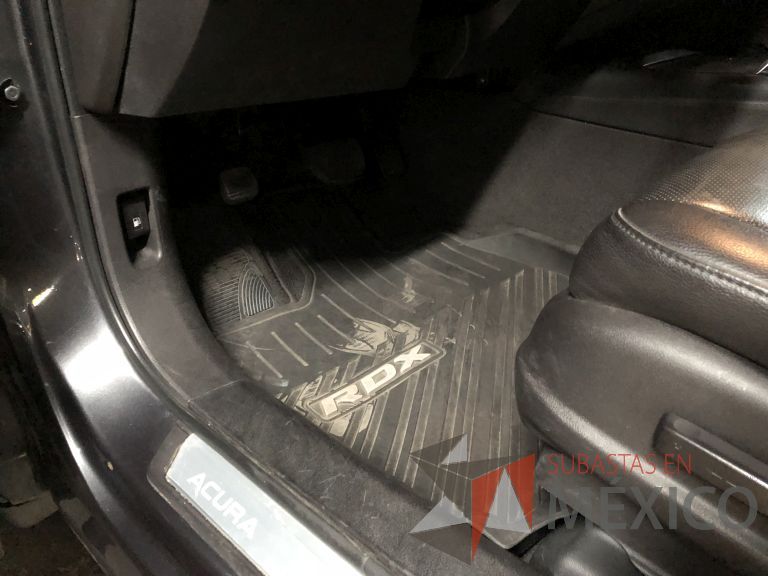 Lote 001 - Camioneta Acura, RDX, 5 puertas, Año 2016, Blindada nivel 3 (NIJ-IIIA) 65,173 Km - Imagen 48