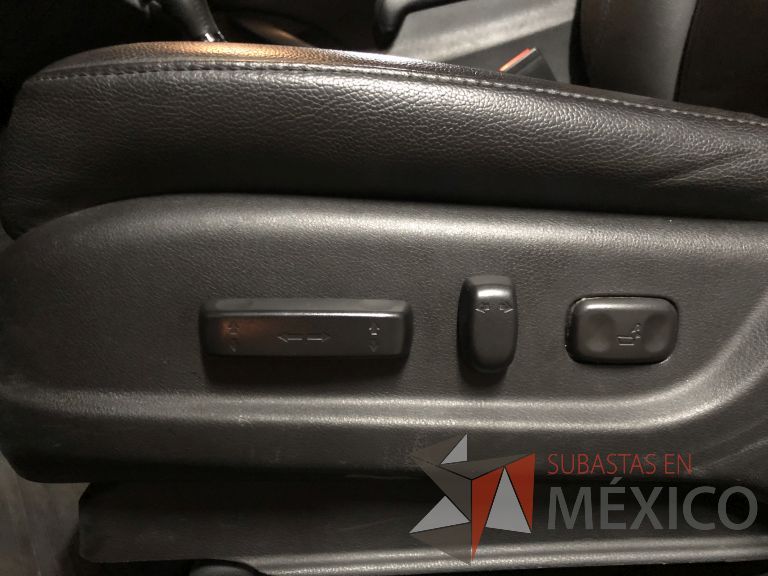 Lote 001 - Camioneta Acura, RDX, 5 puertas, Año 2016, Blindada nivel 3 (NIJ-IIIA) 65,173 Km - Imagen 50