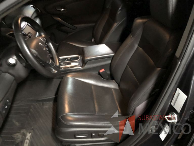 Lote 001 - Camioneta Acura, RDX, 5 puertas, Año 2016, Blindada nivel 3 (NIJ-IIIA) 65,173 Km - Imagen 51