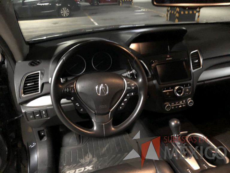 Lote 001 - Camioneta Acura, RDX, 5 puertas, Año 2016, Blindada nivel 3 (NIJ-IIIA) 65,173 Km - Imagen 54