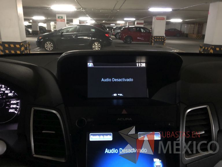 Lote 001 - Camioneta Acura, RDX, 5 puertas, Año 2016, Blindada nivel 3 (NIJ-IIIA) 65,173 Km - Imagen 58