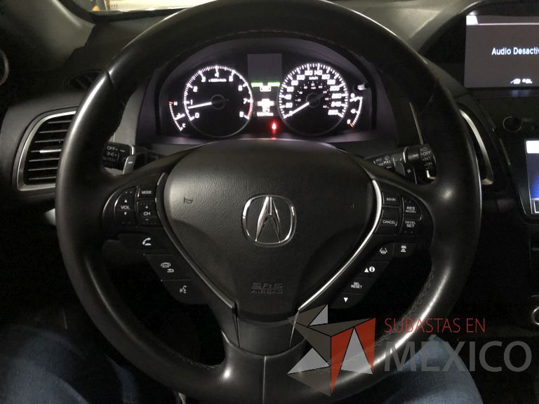 Lote 001 - Camioneta Acura, RDX, 5 puertas, Año 2016, Blindada nivel 3 (NIJ-IIIA) 65,173 Km - Imagen 61