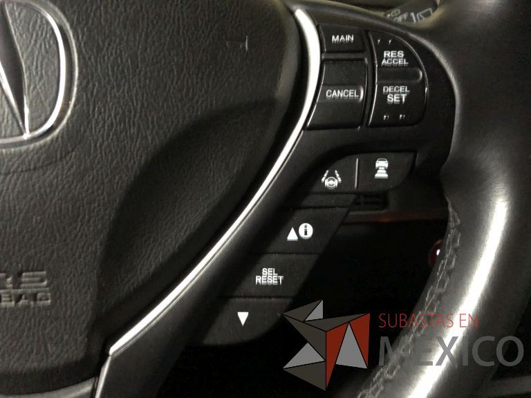 Lote 001 - Camioneta Acura, RDX, 5 puertas, Año 2016, Blindada nivel 3 (NIJ-IIIA) 65,173 Km - Imagen 65