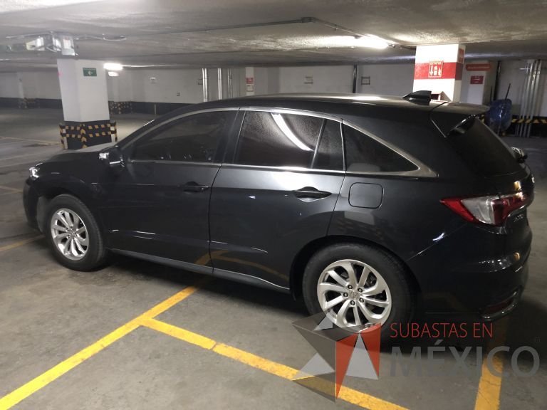 Lote 001 - Camioneta Acura, RDX, 5 puertas, Año 2016, Blindada nivel 3 (NIJ-IIIA) 65,173 Km - Imagen 86