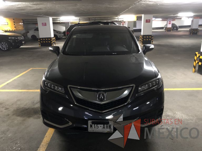 Lote 001 - Camioneta Acura, RDX, 5 puertas, Año 2016, Blindada nivel 3 (NIJ-IIIA) 65,173 Km - Imagen 89