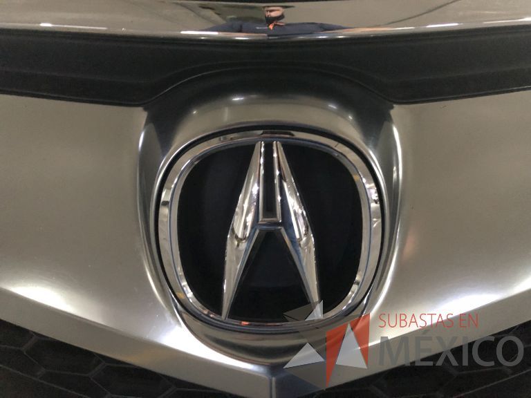 Lote 001 - Camioneta Acura, RDX, 5 puertas, Año 2016, Blindada nivel 3 (NIJ-IIIA) 65,173 Km - Imagen 90