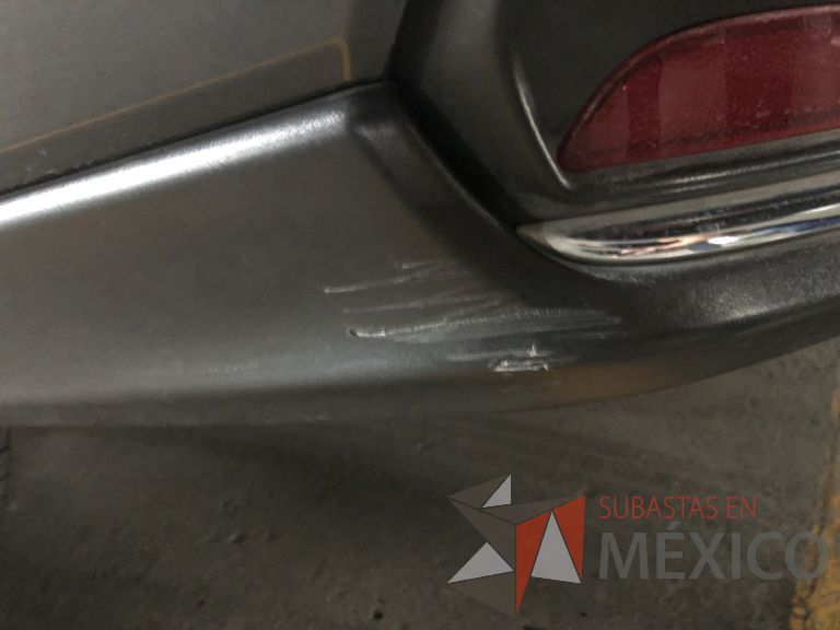 Lote 001 - Camioneta Acura, RDX, 5 puertas, Año 2016, Blindada nivel 3 (NIJ-IIIA) 65,173 Km - Imagen 100